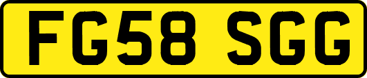 FG58SGG