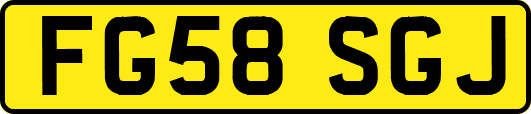 FG58SGJ