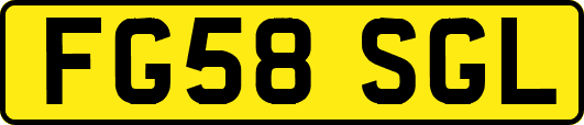 FG58SGL