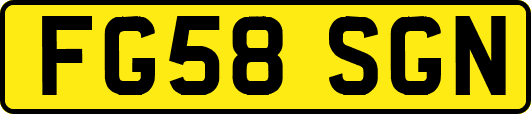 FG58SGN