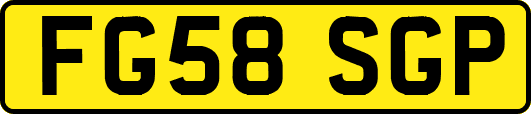 FG58SGP