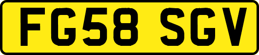 FG58SGV
