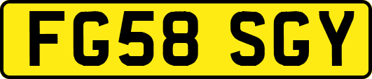 FG58SGY