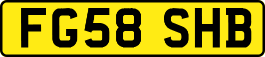 FG58SHB
