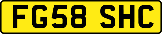 FG58SHC