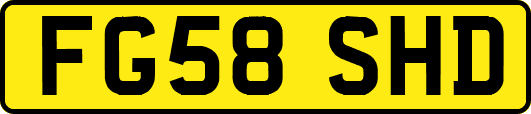 FG58SHD