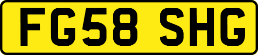 FG58SHG