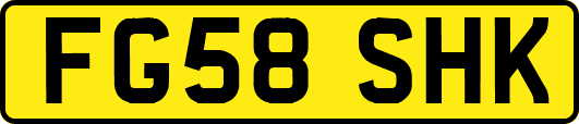 FG58SHK
