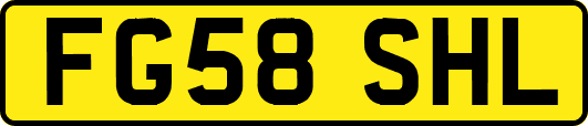FG58SHL