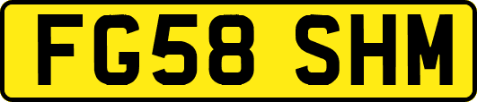 FG58SHM