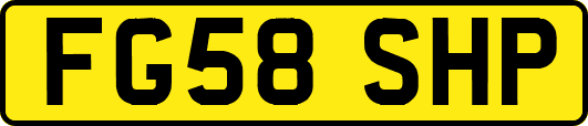 FG58SHP
