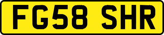 FG58SHR