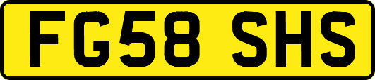 FG58SHS