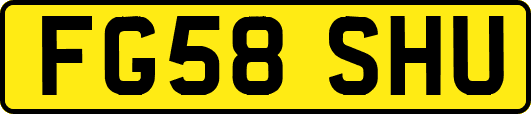 FG58SHU