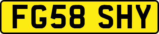FG58SHY