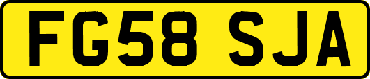 FG58SJA