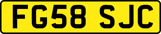 FG58SJC