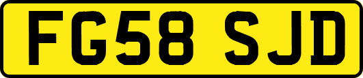 FG58SJD
