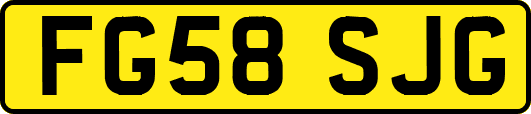 FG58SJG