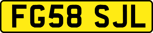 FG58SJL