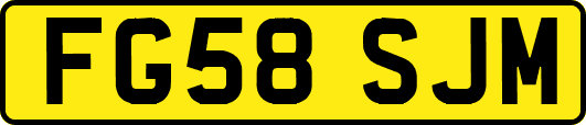 FG58SJM