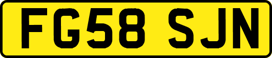 FG58SJN