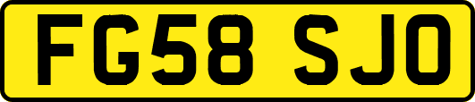 FG58SJO