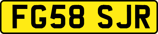 FG58SJR