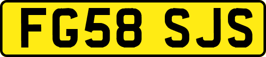 FG58SJS