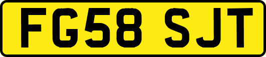 FG58SJT