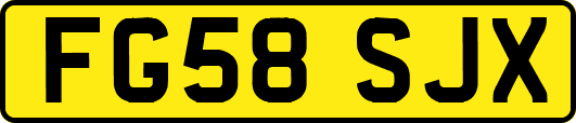 FG58SJX