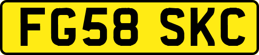FG58SKC
