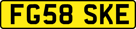FG58SKE