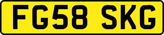 FG58SKG
