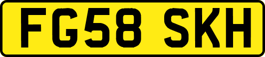 FG58SKH