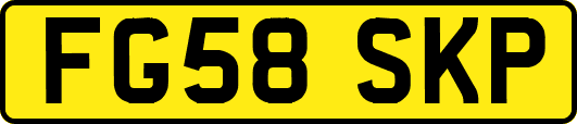 FG58SKP