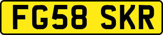 FG58SKR