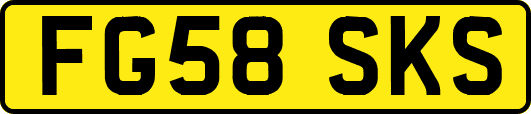 FG58SKS