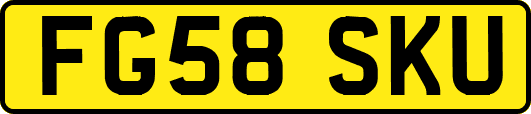 FG58SKU
