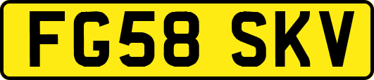 FG58SKV