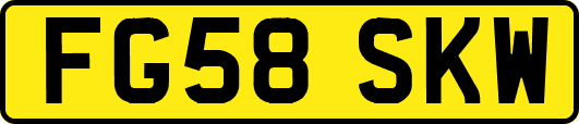 FG58SKW