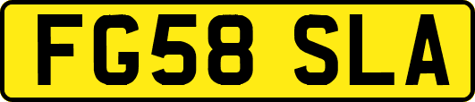 FG58SLA