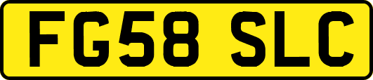 FG58SLC