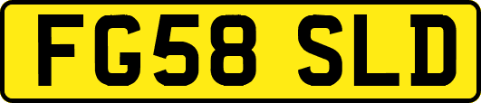 FG58SLD