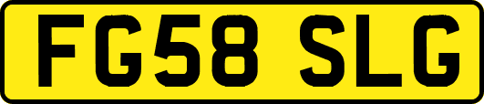 FG58SLG