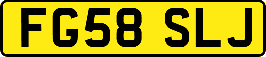 FG58SLJ