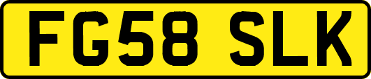 FG58SLK