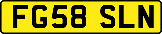 FG58SLN