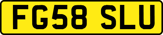 FG58SLU