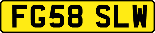 FG58SLW